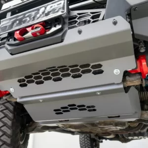 Predator bull bar to suit, Toyota FJ Cruiser 2011-2016