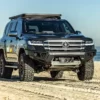Raid Bar For Toyota LC 300 Series