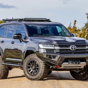 Raid Bar For Toyota LC 300 Series