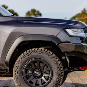 Raid Bar For Toyota LC 300 Series