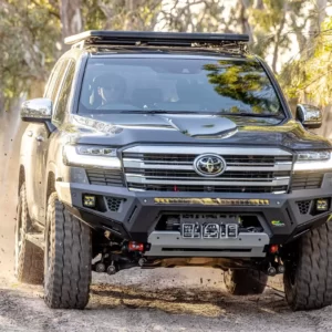 Raid Bar For Toyota LC 300 Series