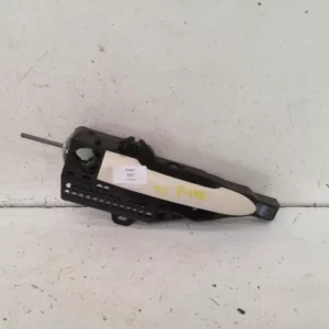 Renault, Captur Door Handle Outer, Rh Rear, J87