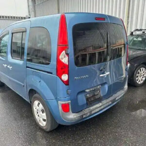 Renault, Kangoo A/C Condenser X61 10/10 02/22