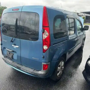 Renault, Kangoo A/C Condenser X61 10/10 02/22