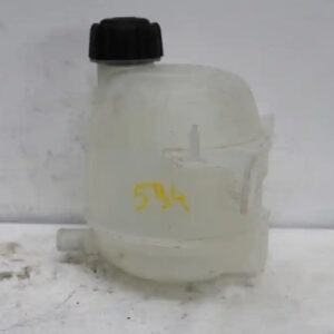 Renault, Kangoo Overflow Bottle X76, 08/04-09/10 J10012