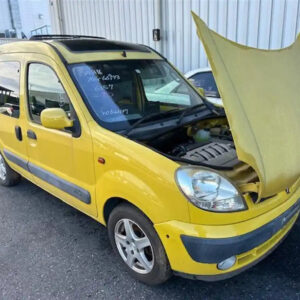 Renault, Kangoo Overflow Bottle X76, 08/04-09/10 J10012