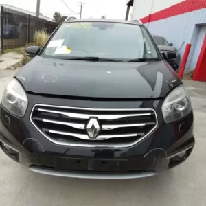 Renault, Koleos Front Bar Brkt/Reinforcement Main Reinforcement H45 03/13 04/16