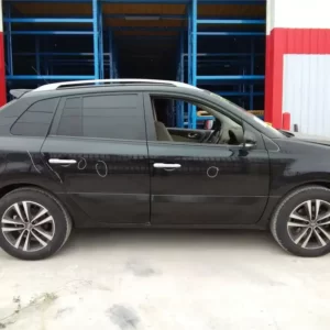 Renault, Koleos Front Bar Brkt/Reinforcement Main Reinforcement H45 03/13 04/16