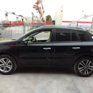 Renault, Koleos Front Bar Brkt/Reinforcement Main Reinforcement H45 03/13 04/16