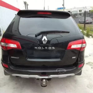 Renault, Koleos Front Bar Brkt/Reinforcement Main Reinforcement H45 03/13 04/16