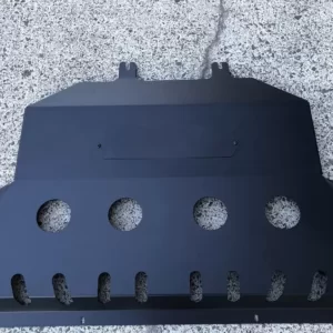 Revolution Bullbar for Ford Ranger PX2 PX3