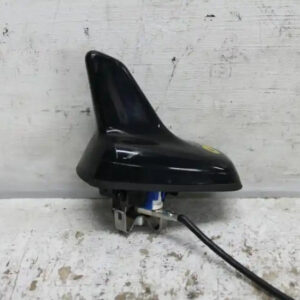 Skoda, Kamiq Antenna Nw 06/20