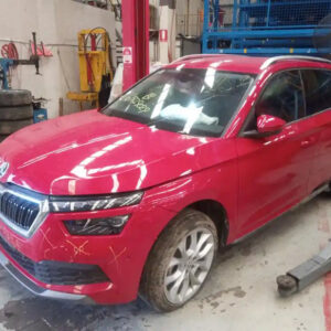 Skoda, Kamiq Antenna Nw 06/20