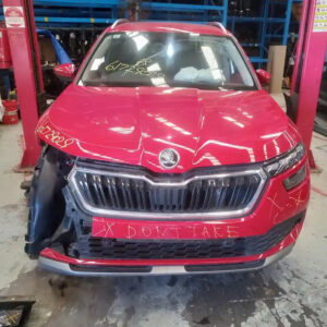 Skoda, Kamiq Overflow Bottle Nw 06/20