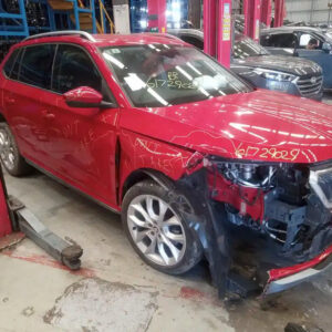 Skoda, Kamiq Overflow Bottle Nw 06/20