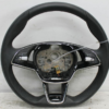 Skoda, Kamiq Steering Wheel Nw 06/20