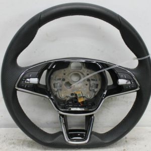 Skoda, Kamiq Steering Wheel Nw 06/20