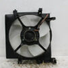 Subaru, Forester Fan Radiator Fan 2.5 Fb25 08/10 12/12