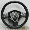 Subaru, Forester Steering Wheel Vinyl 02/08 12/12