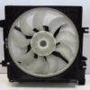 Subaru, Impreza Fan Radiator Fan G4 12/11 08/17