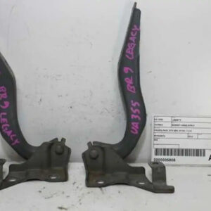 Subaru, Liberty Bonnet Hinge/Strut Hinges (Pair) 5Th Gen 07/09 11/14
