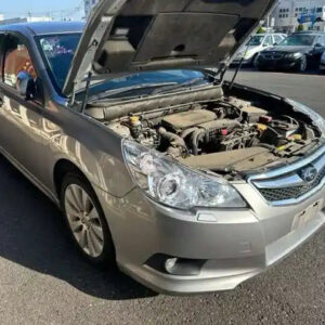 Subaru, Liberty Bonnet Hinge/Strut Hinges (Pair) 5Th Gen 07/09 11/14