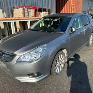 Subaru, Liberty Bonnet Hinge/Strut Hinges (Pair) 5Th Gen 07/09 11/14