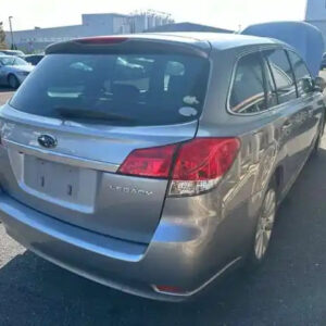 Subaru, Liberty Bonnet Hinge/Strut Hinges (Pair) 5Th Gen 07/09 11/14