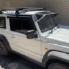 Suzuki Jimny 2019 – Onwards Mesh Windscreen Sunvisor