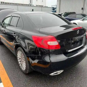 Suzuki, Kizashi Fan Radiator Fan, Fr, 12/09-01/17 J95795