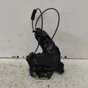 Suzuki, Vitara Lock Mechanism Left Front Door Lock, Grand Vitara, Jb-Jt