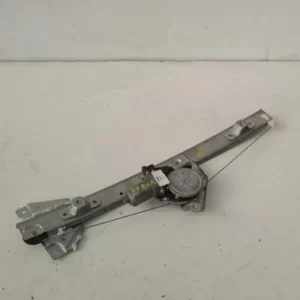 Suzuki, Vitara Right Rear Wnd Reg/Motor Grand Vitara, Jb-Jt