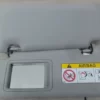 TOYOTA RAV4 SUN VISOR PAIR, A50, 11/18 2020