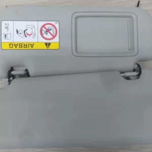 TOYOTA RAV4 SUN VISOR PAIR, A50, 11/18 2020