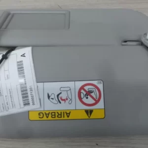 TOYOTA RAV4 SUN VISOR PAIR, A50, 11/18 2020