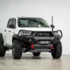 Toro Bull Bar, Suitable for Toyota Hilux GR Sport N80, 2023 to 2026