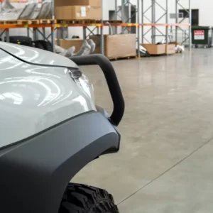 Toro Bull Bar, Suitable for Toyota Hilux GR Sport N80, 2023 to 2026