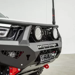 Toro Bull Bar, Suitable for Toyota Hilux GR Sport N80, 2023 to 2026