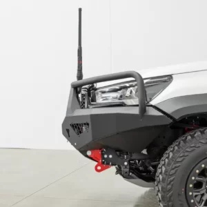 Toro Bull Bar, Suitable for Toyota Hilux GR Sport N80, 2023 to 2026