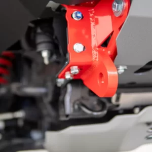 Toro Bull Bar, Suitable for Toyota Hilux GR Sport N80, 2023 to 2026