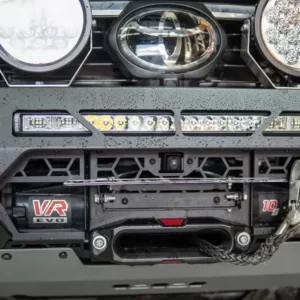 Toro Bull Bar, To suit Toyota Hilux Rogue Wide Body N80, 2022 (MY23) to 2025