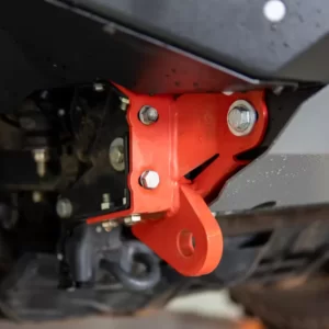 Toro Bull Bar, To suit Toyota Hilux Rogue Wide Body N80, 2022 (MY23) to 2025