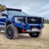 Toro Bull Bar for Ford Everest Next Gen; 2022 ON