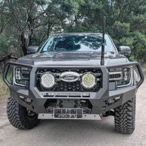 Toro Bull Bar for Ford Everest Next Gen; 2022 ON