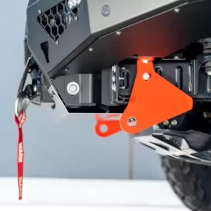 Toro Bull Bar for Ford Everest Next Gen; 2022 ON