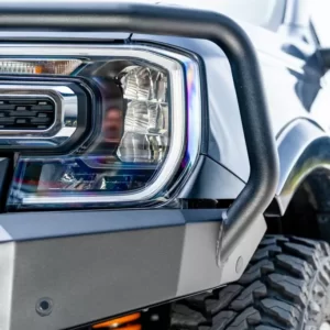 Toro Bull Bar for Ford Everest Next Gen; 2022 ON