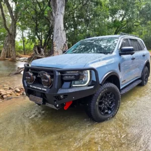 Toro Bull Bar for Ford Everest Next Gen; 2022 ON