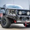 Toro Bull Bar for Ford Ranger Next Gen RA; 2022 ON