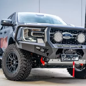 Toro Bull Bar for Ford Ranger Next Gen RA; 2022 ON