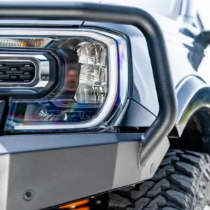 Toro Bull Bar for Ford Ranger Next Gen RA; 2022 ON